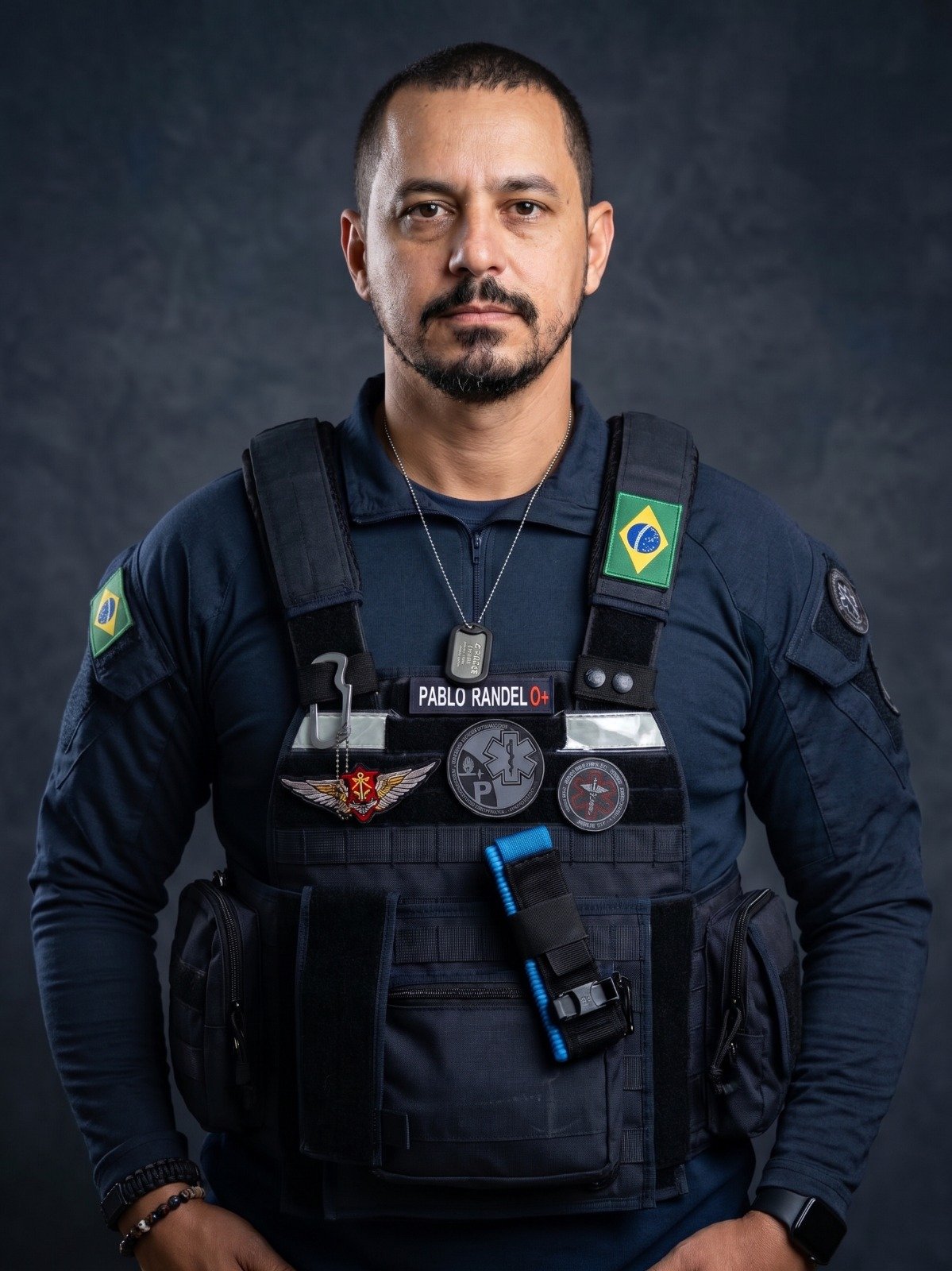 Pablo Randel R. Gomes