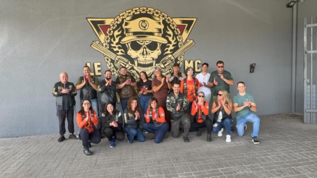 Controle de Hemorragias — edição Dia da Mulher