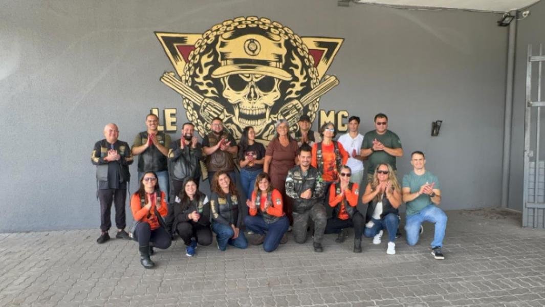 Controle de Hemorragias — edição Dia da Mulher