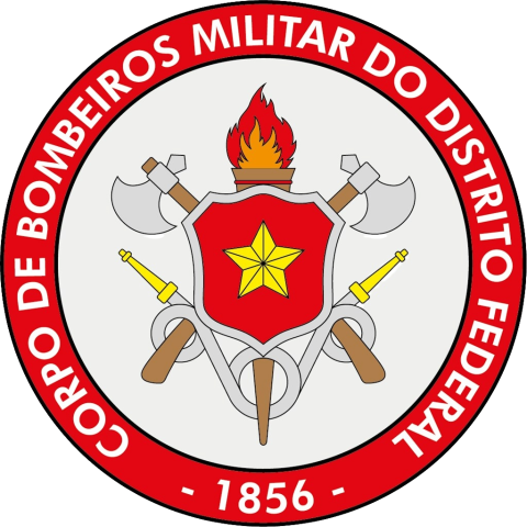 Brasão — Corpo de Bombeiros Militar do Distrito Federal