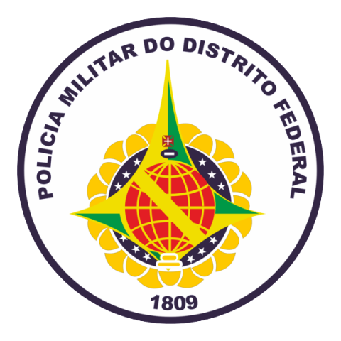 Brasão — Polícia Militar do Distrito Federal
