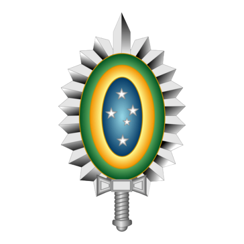 Brasão — EXÉRCITO BRASILEIRO