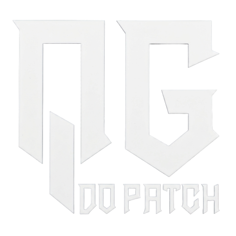 Logo — QG DO PATCH