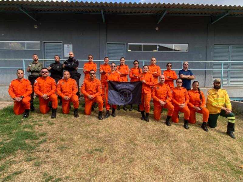 CURSO DE APH-C EM COMBATE