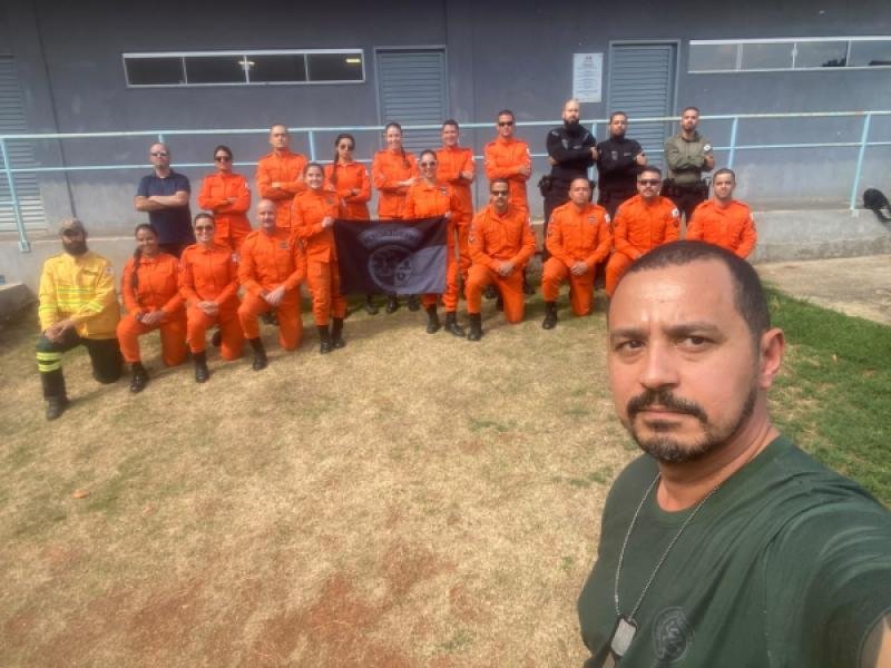 CURSO DE APH-C EM COMBATE
